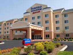 Fairfield Inn & Suites Millville Vineland | New Jersey - Vineland (ve civarı) - Millville