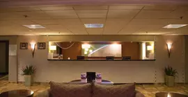 Holiday Inn Hotel & Suites Parsippany/Fairfield | New Jersey - Washington Township - Parsippany (ve civarı) - Parsippany