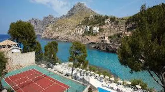 Grupotel Molins | Balearic Adaları - Mayorka Adası - Pollensa - Cala San Vicente