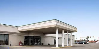 Quality Inn & Suites Jamestown