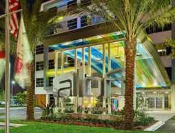 Aloft Miami Airport | Florida - Miami (ve civarı) - Miami