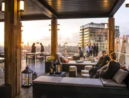 Novotel London Canary Wharf | Londra (ve civarı) - North London