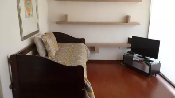 Apartments Latitud Sur | Santiago - Santiago (ve civarı) - Santiago