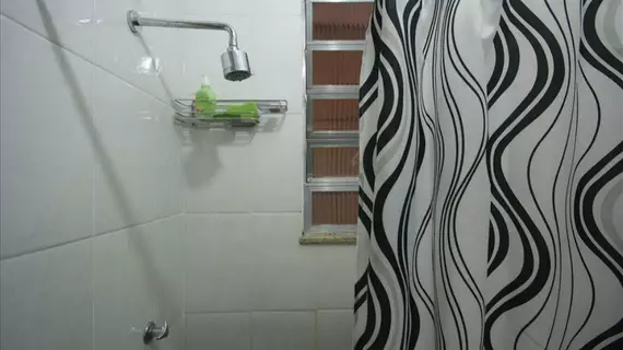 Junior - 1 Bedroom Apartment - GHS 46700 | Rio de Janeiro (eyaleti) - Rio de Janeiro (ve civarı) - Alto da Boa Vista - Copacabana