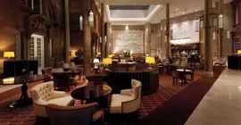 Waldorf Astoria Edinburgh - The Caledonian | İskoçya - Edinburgh (ve civarı) - Edinburgh - New Town