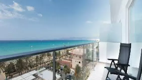 Riu San Francisco | Balearic Adaları - Mayorka Adası - Campos - Migjorn