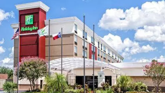 HOLIDAY INN HOUSTON-SW-HWY 59S | Teksas - Houston (ve civarı) - Houston