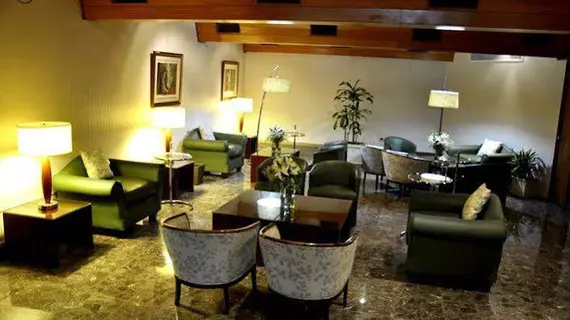 Hotel Solans Carlton | Buenos Aires (ili) - Buenos Aires (ve civarı) - Buenos Aires - Recoleta