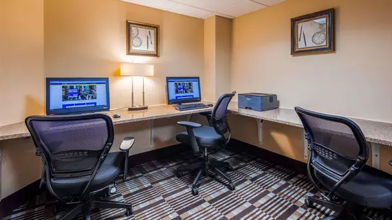 Best Western Bridgeview Motor Inn | Wisconsin - Superior