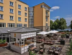 Hilton Bonn | Kuzey Ren-Westfalia - Bonn (ve civarı) - Bonn - Zentrum