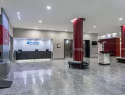 Hotel Executivo | Sinaloa - Culiacan (ve civarı) - Culiacan - Culiacan Kent Merkezi