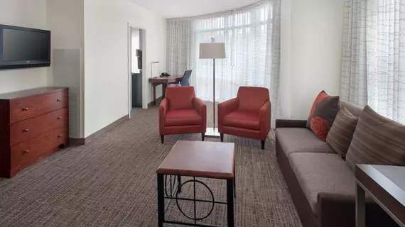 Residence Inn Alexandria Old Town South at Carlyle | Virginia - İskenderiye