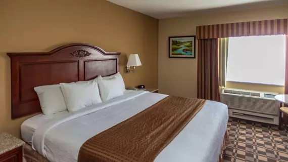 Best Western White Mountain Inn | New Hampshire - Franconia