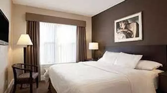 Hotel Versey Days Inn by Wyndham Chicago | İllinois - Chicago (ve civarı) - Lakeview