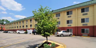 Best Western Mountaineer Inn Morgantown