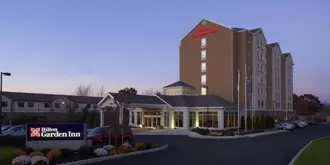 Hilton Garden Inn Albany-SUNY Area