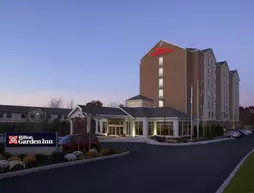 Hilton Garden Inn Albany-SUNY Area | New York - Albany (ve civarı) - Albany