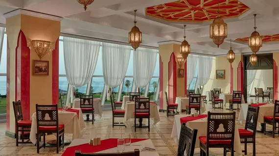 Sheraton Club des Pins Resort | Algiers - Staoueli