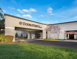 DoubleTree by Hilton Lawrence | Kansas - Topeka (ve civarı) - Lawrence