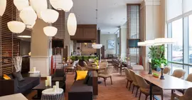 Hilton Garden Inn Long Island City | New York - New York (ve civarı) - Queens - Long Island City