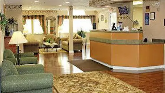 Raton Microtel Inn & Suites | New Mexico - Raton