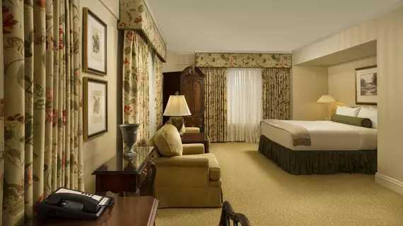 Mayflower Park Hotel | Washington - Seattle (ve dolayları) - Seattle - Belltown