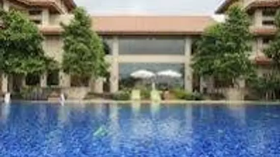 Imperial River House Resort | Chiang Rai İli - Chiang Rai