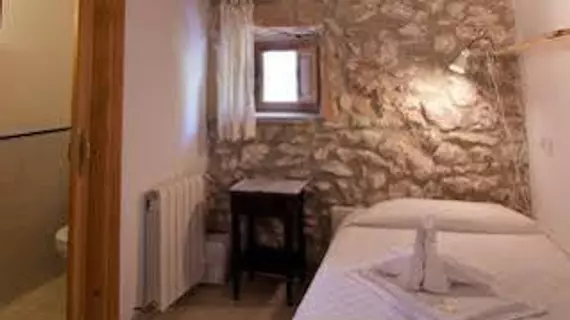 Petit Hotel Hostatgeria La Victoria | Balearic Adaları - Mayorka Adası - Alcudia