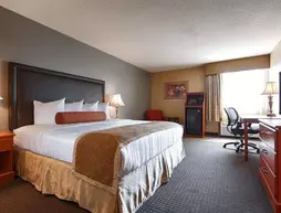 Best Western Plus The Charles Hotel | Missouri - St. Louis (ve civarı) - St. Charles