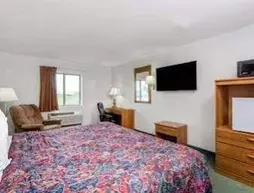 Days Inn Manchester Ia | Iowa - Dubuque (ve civarı) - Manchester