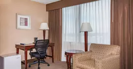 Wyndham Tulsa | Oklahoma - Tulsa (ve civarı) - Tulsa - South Tulsa