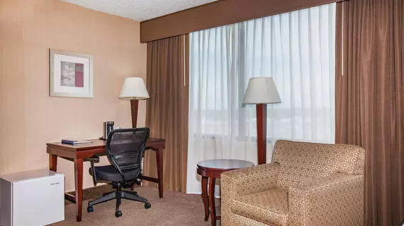 Wyndham Tulsa | Oklahoma - Tulsa (ve civarı) - Tulsa - South Tulsa