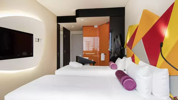 Ibis Styles Singapore On Macpherson | Singapur - Toa Payoh