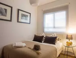 Apartamentos Duque de Hornachuelos | Andalucia - (vilayet) Cordoba (Kurtuba) - Cordoba - Distrito Centro