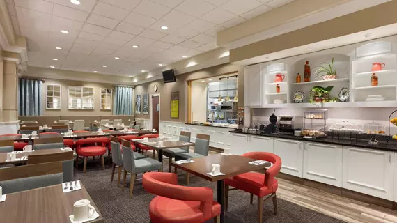 Hilton Garden Inn Ithaca | New York - Ithaca (ve civarı) - Ithaca