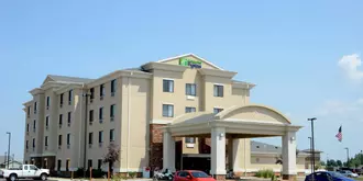 Holiday Inn Express & Suites Sidney