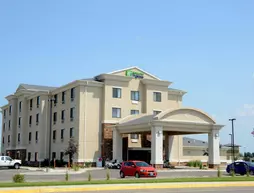 Holiday Inn Express & Suites Sidney | Montana - Sidney