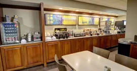 Best Western Toni Inn | Tennessee - Gatlinburg - Pigeon Forge (ve civarı) - Pigeon Forge