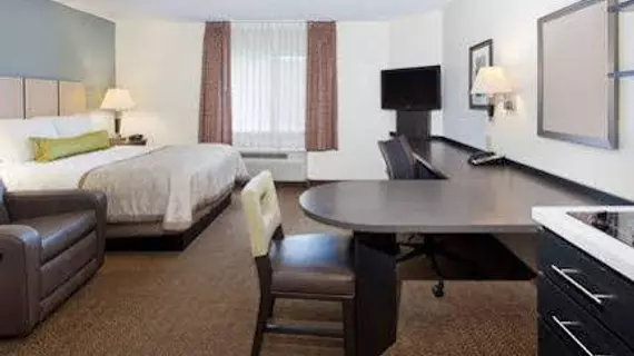 Candlewood Suites Austin Arboretum - Northwest | Teksas - Austin (ve civarı) - Austin - Waters Park