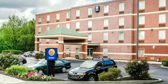 Comfort Inn Mechanicsburg – Harrisburg South