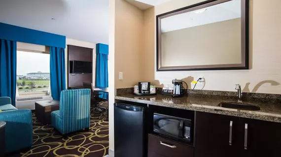 Hampton Inn & Suites by Hilton Regina East Gate | Saskatchewan - Regina