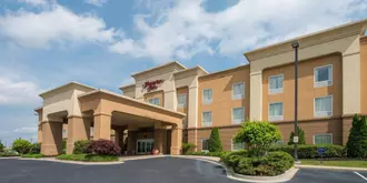 Hampton Inn Easley