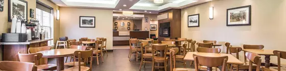 Comfort Inn & Suites North Conway | New Hampshire - North Conway