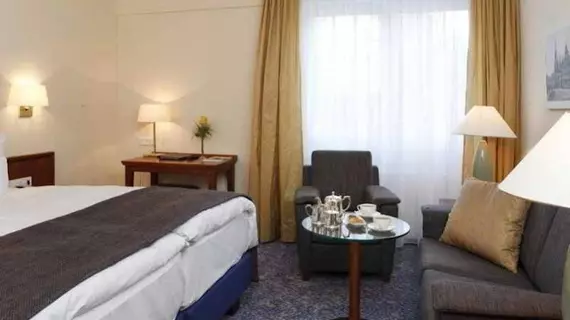 Hotel Oranien Wiesbaden | Hessen - Wiesbaden