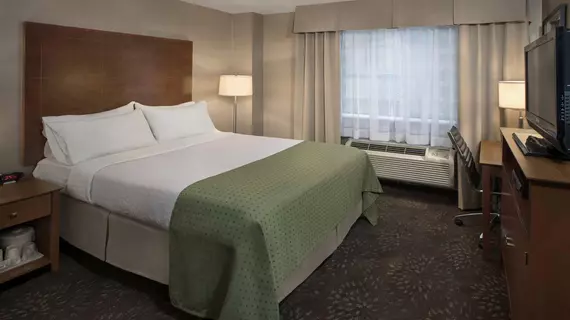 Holiday Inn Manhattan 6th Ave - Chelsea | New York - New York (ve civarı) - Manhattan - Chelsea