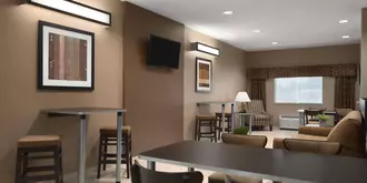 Microtel Inn & Suites By Wyndham Fairmont