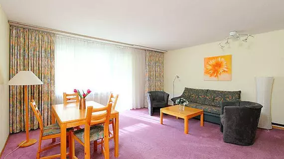 Allod-Park - INH 25879 | Maloja District - Graubuenden - Davos