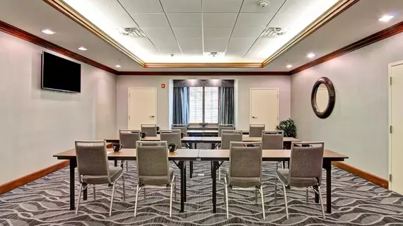 Homewood Suites by Hilton Oklahoma City-West | Oklahoma - Oklahoma City (ve civarı) - Oklahoma