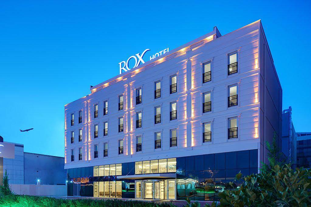 Rox Hotel