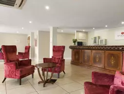 Ramada Warwick Kenilworth | Warwickshire (kontluk) - Kenilworth